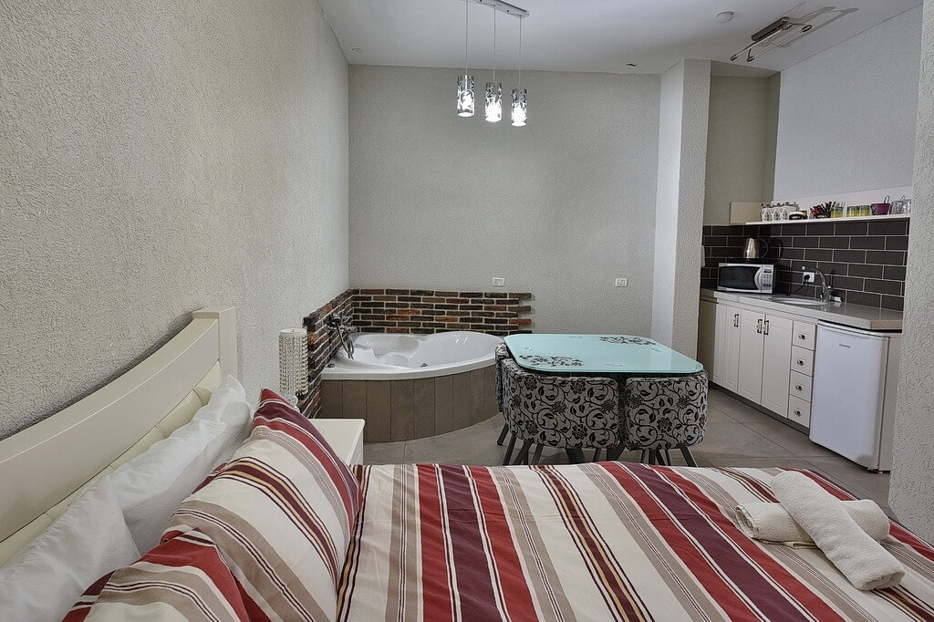 תמונה של סוויטה 4 - 5