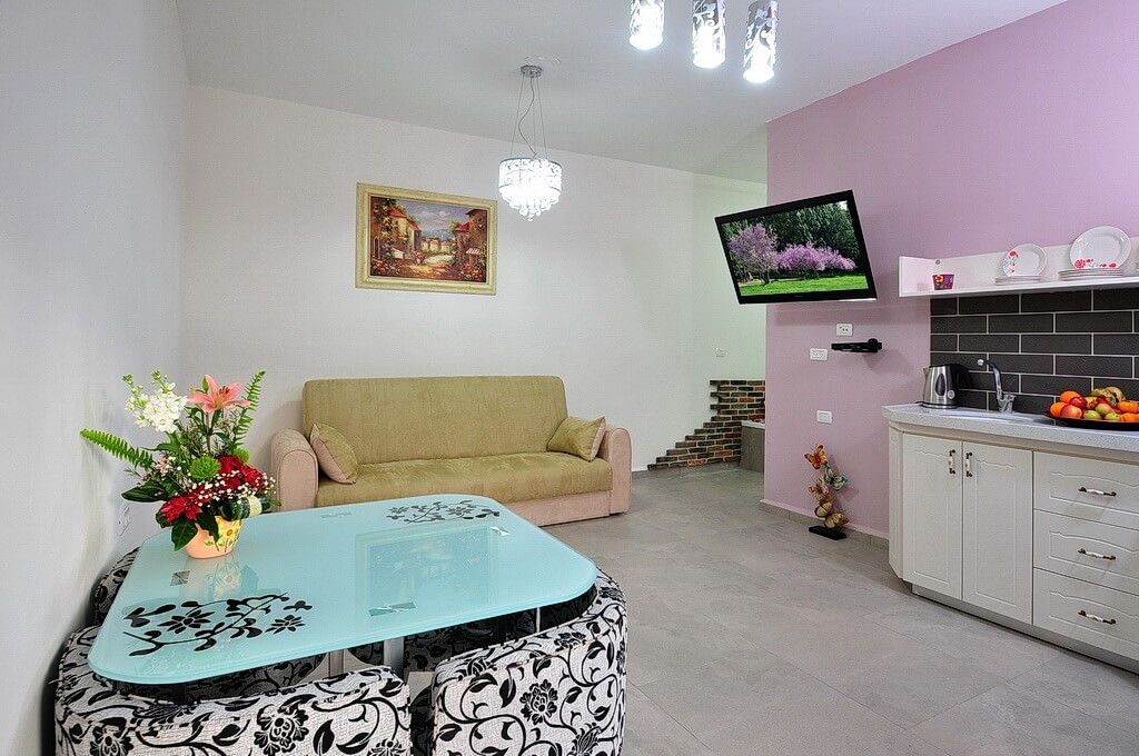 תמונה של סוויטה 1 - 7