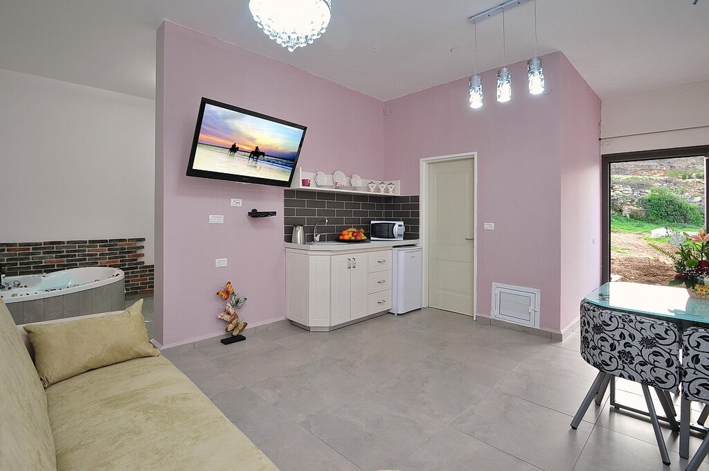 תמונה של סוויטה 1 - 8