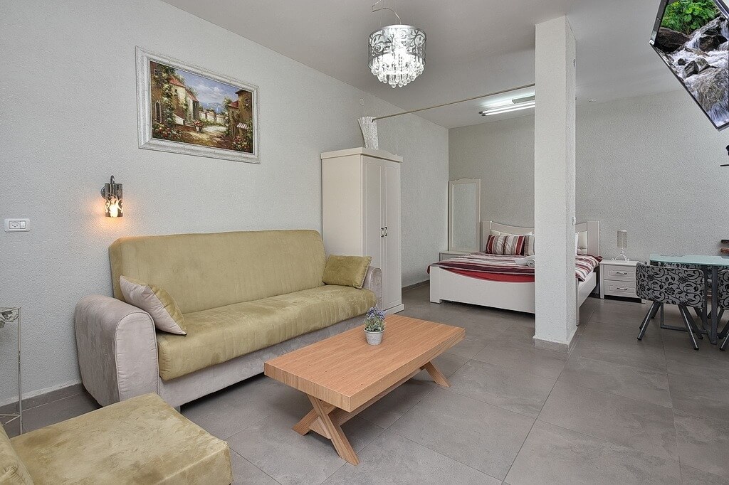 תמונה של סוויטה 4 - 4