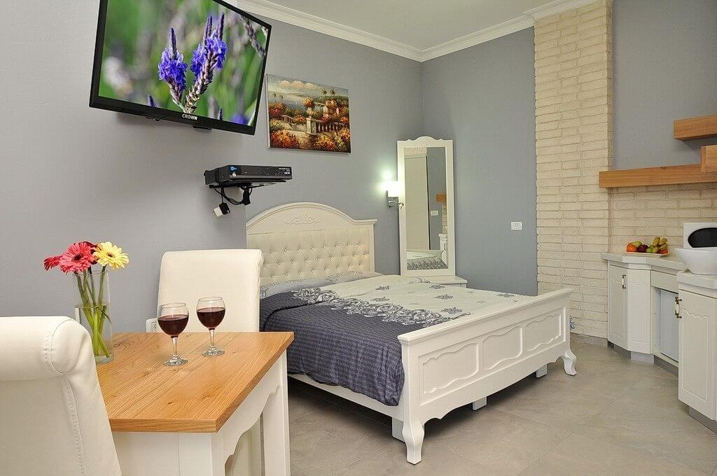 תמונה של סוויטה 2 - 3