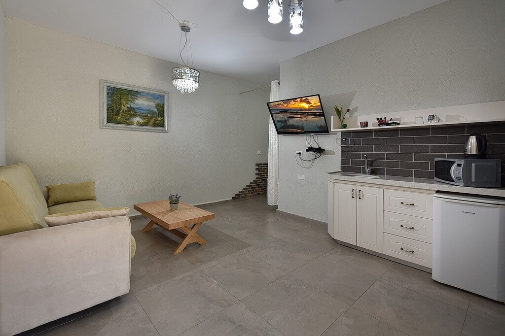 תמונה של סוויטה 1 - 6