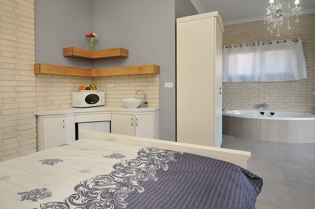 תמונה של סוויטה 2 - 4