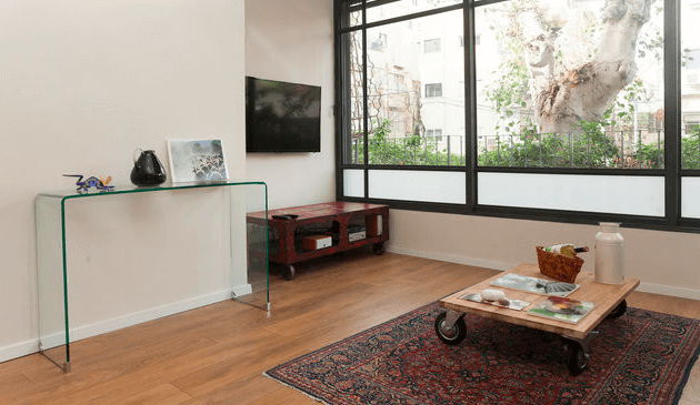 תמונה של הדירה - 4