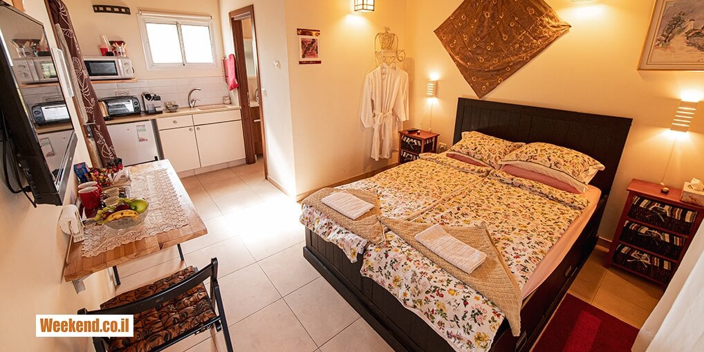 תמונה של הצימר - 6