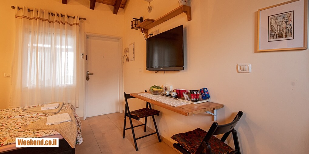 תמונה של הצימר - 2