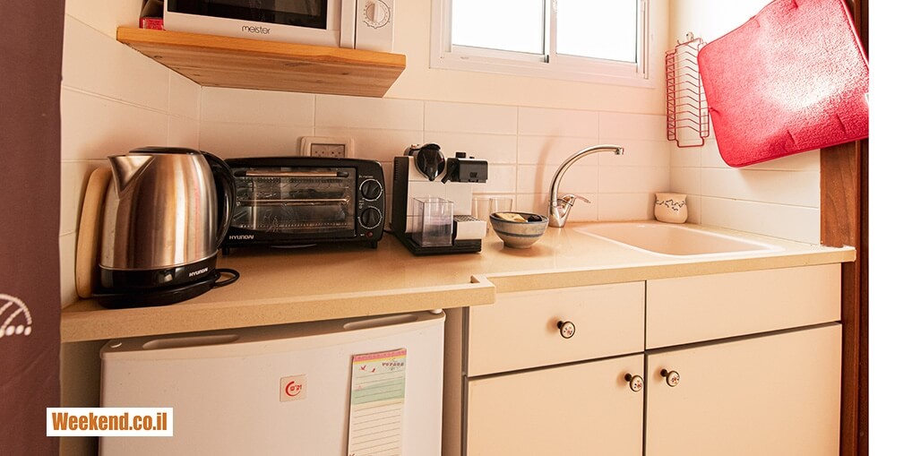 תמונה של הצימר - 4