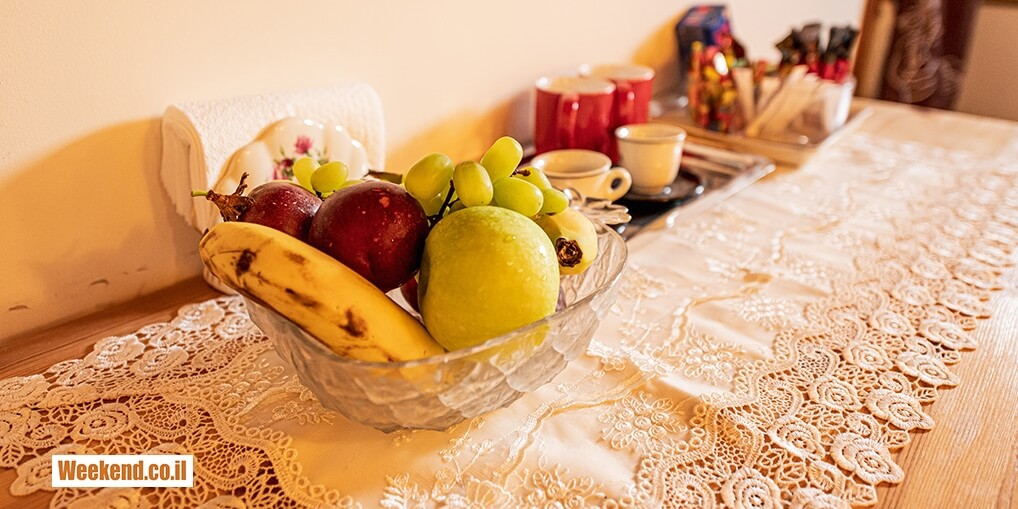 תמונה של הצימר - 3