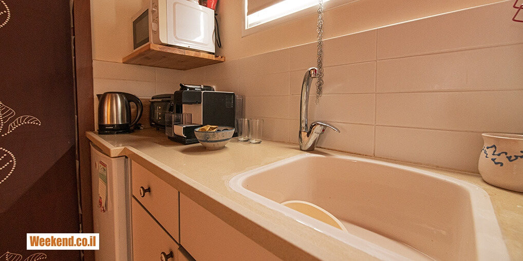 תמונה של הצימר - 9