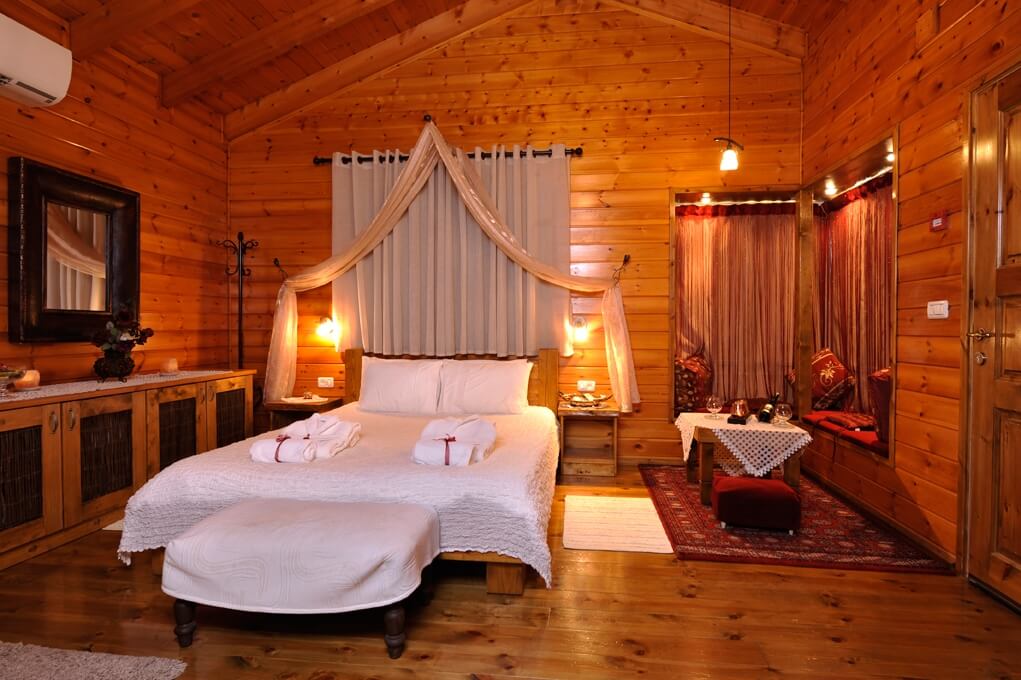 תמונה של בקתת קרן - 2