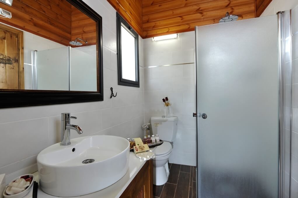 תמונה של בקתת קרן - 11