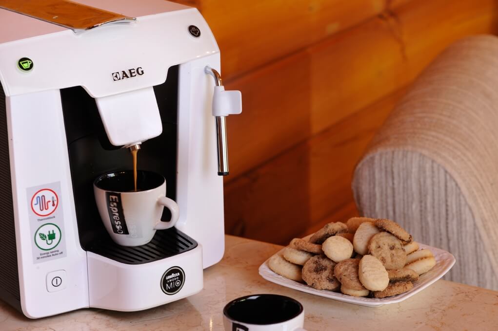 תמונה של בקתת קרן - 13