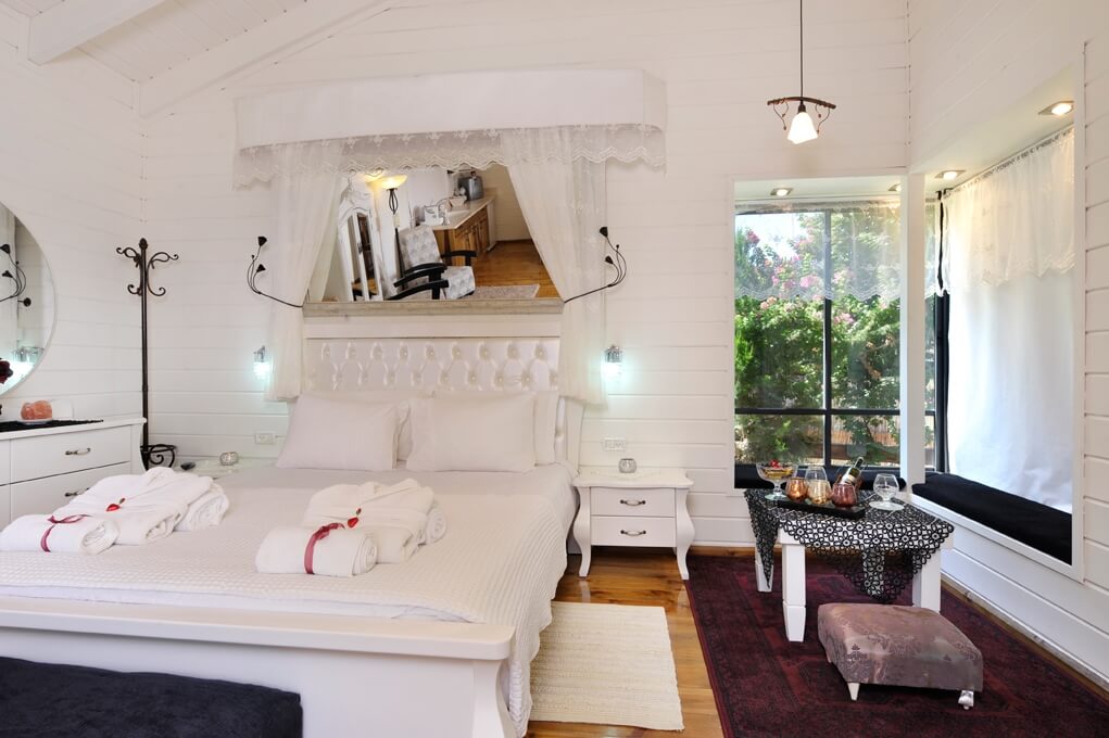 תמונה של סוויטת אור - 4