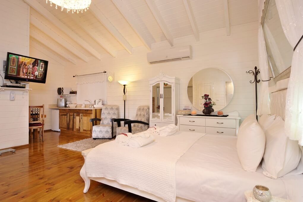 תמונה של סוויטת אור - 5