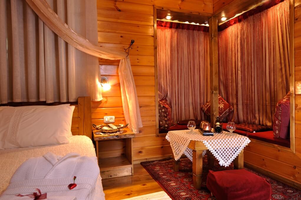 תמונה של בקתת קרן - 3