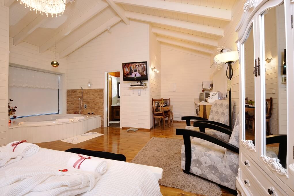 תמונה של סוויטת אור - 11