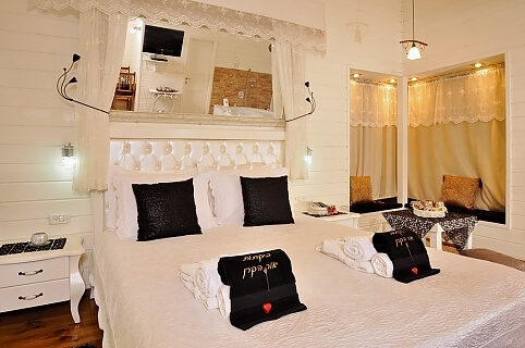 תמונה של סוויטת אור - 13