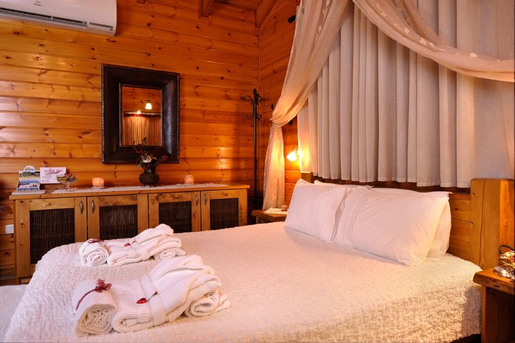 תמונה של בקתת קרן - 4