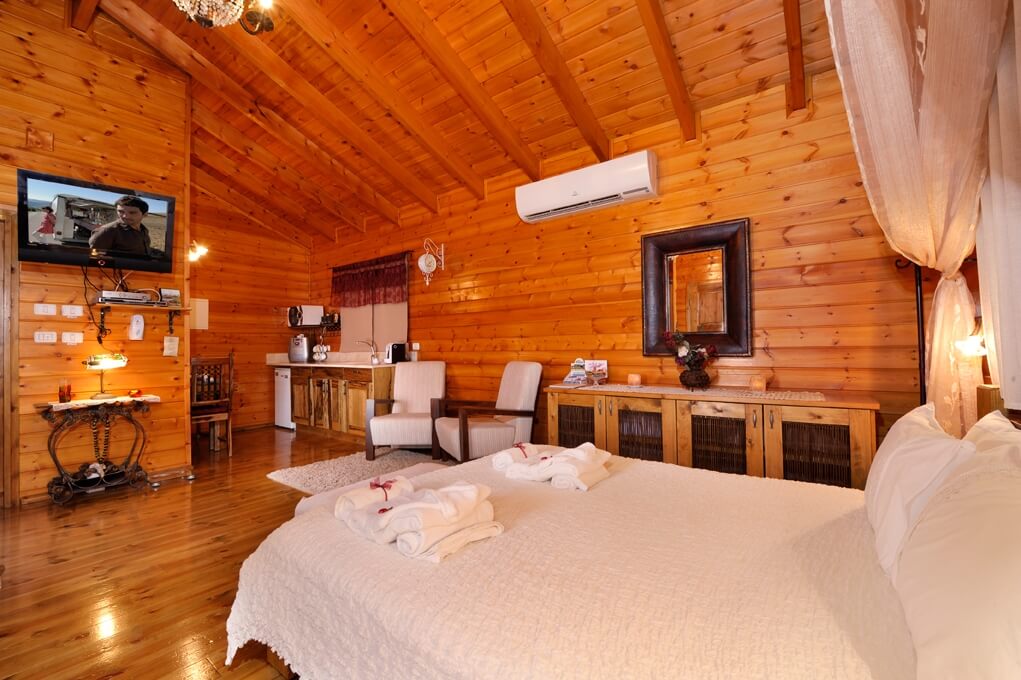 תמונה של בקתת קרן - 6