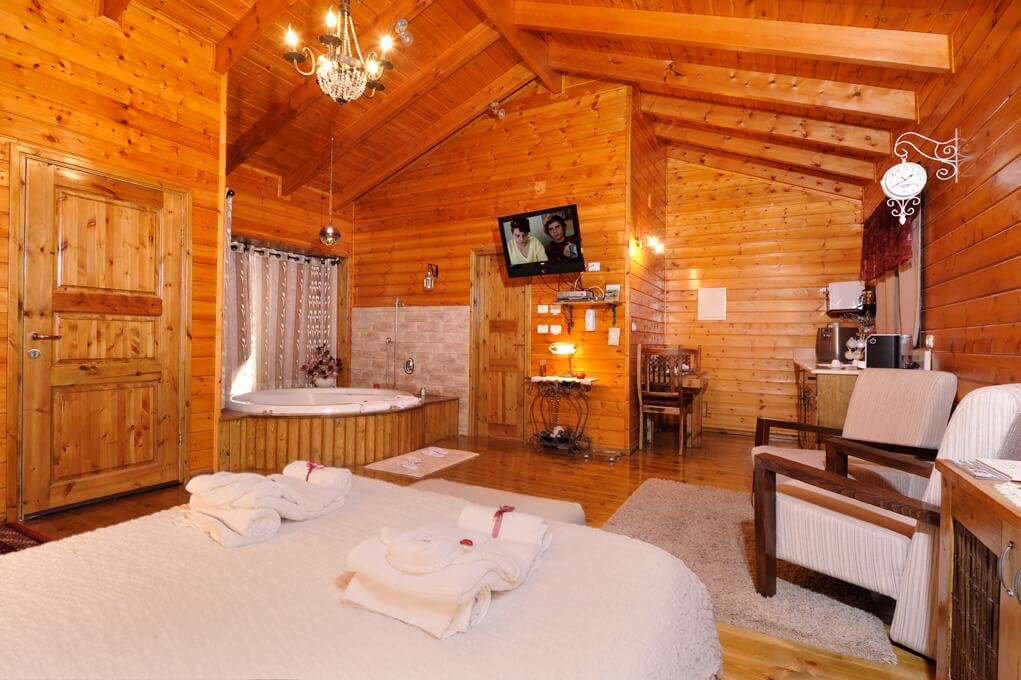 תמונה של בקתת קרן - 5