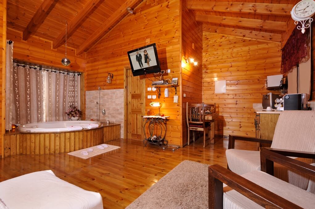 תמונה של בקתת קרן - 7