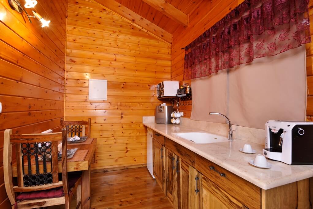 תמונה של בקתת קרן - 8