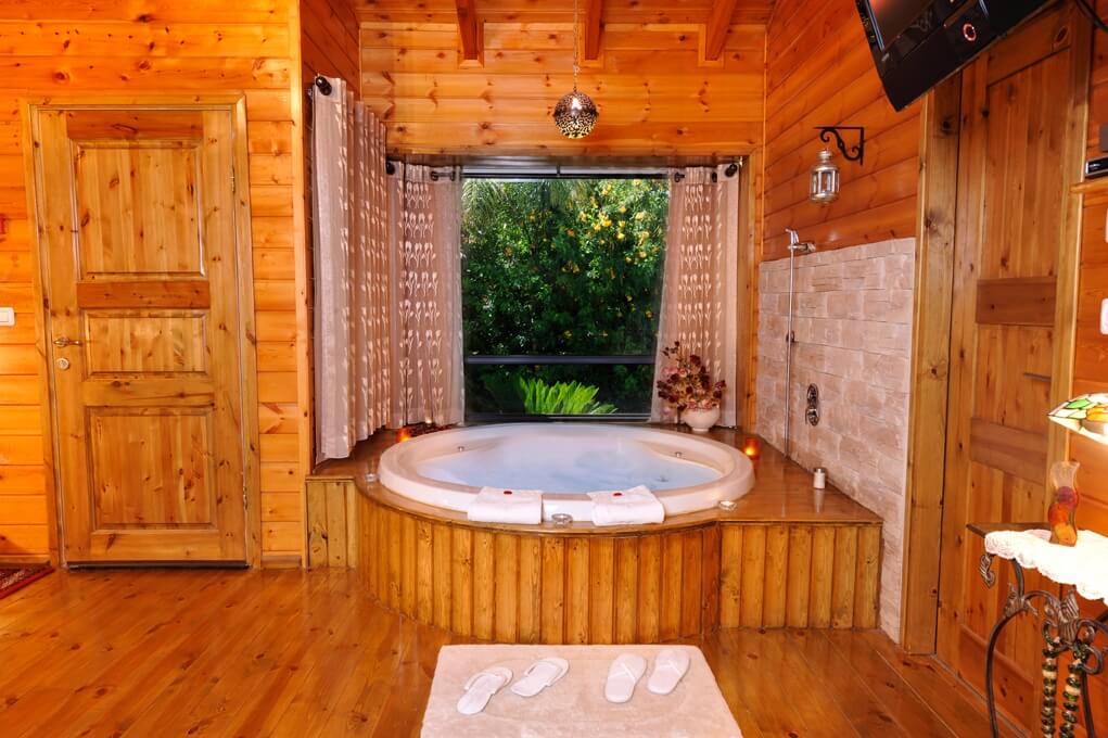 תמונה של בקתת קרן - 9