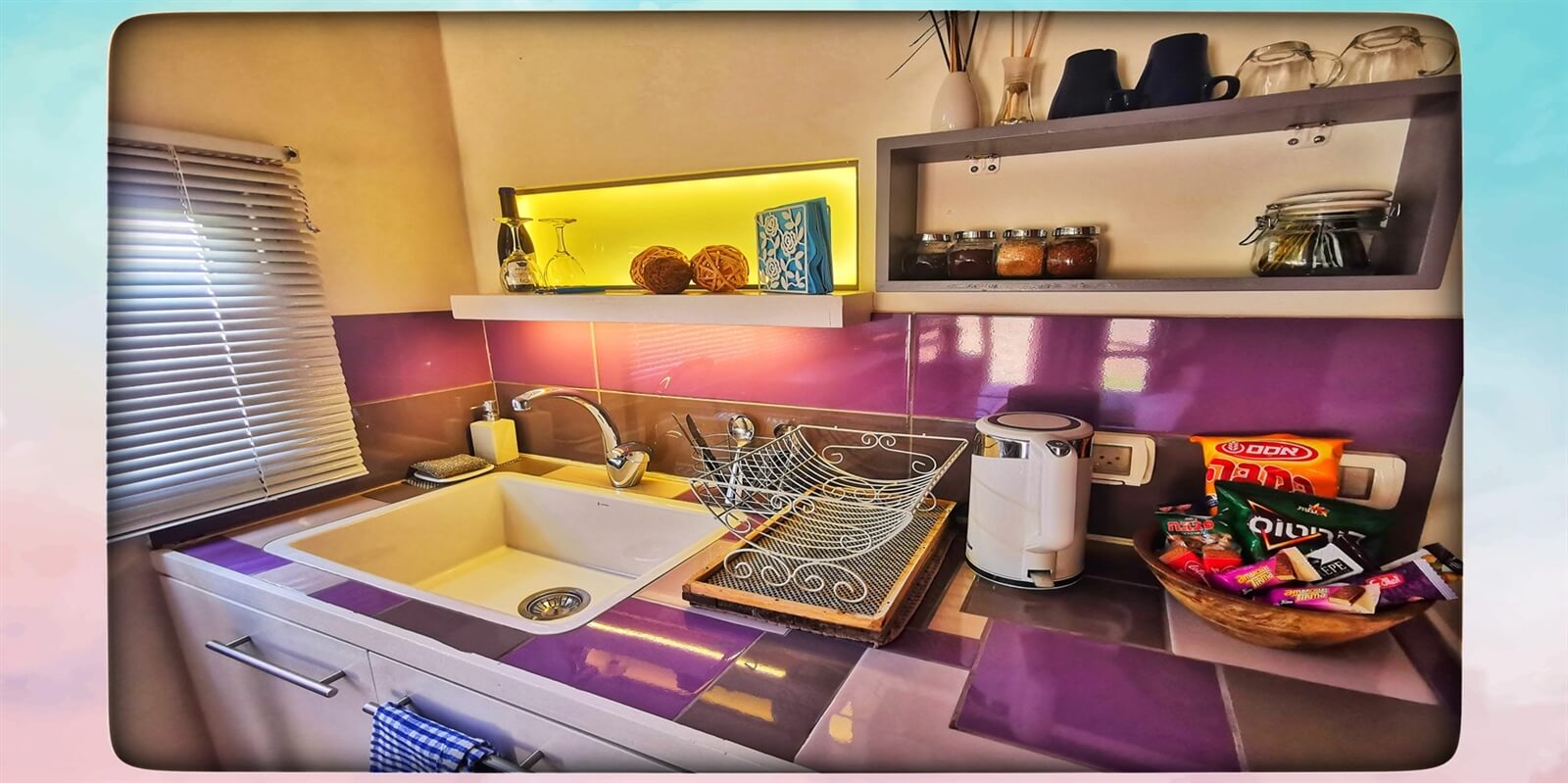 תמונה של היחידה הרומנטית - 3