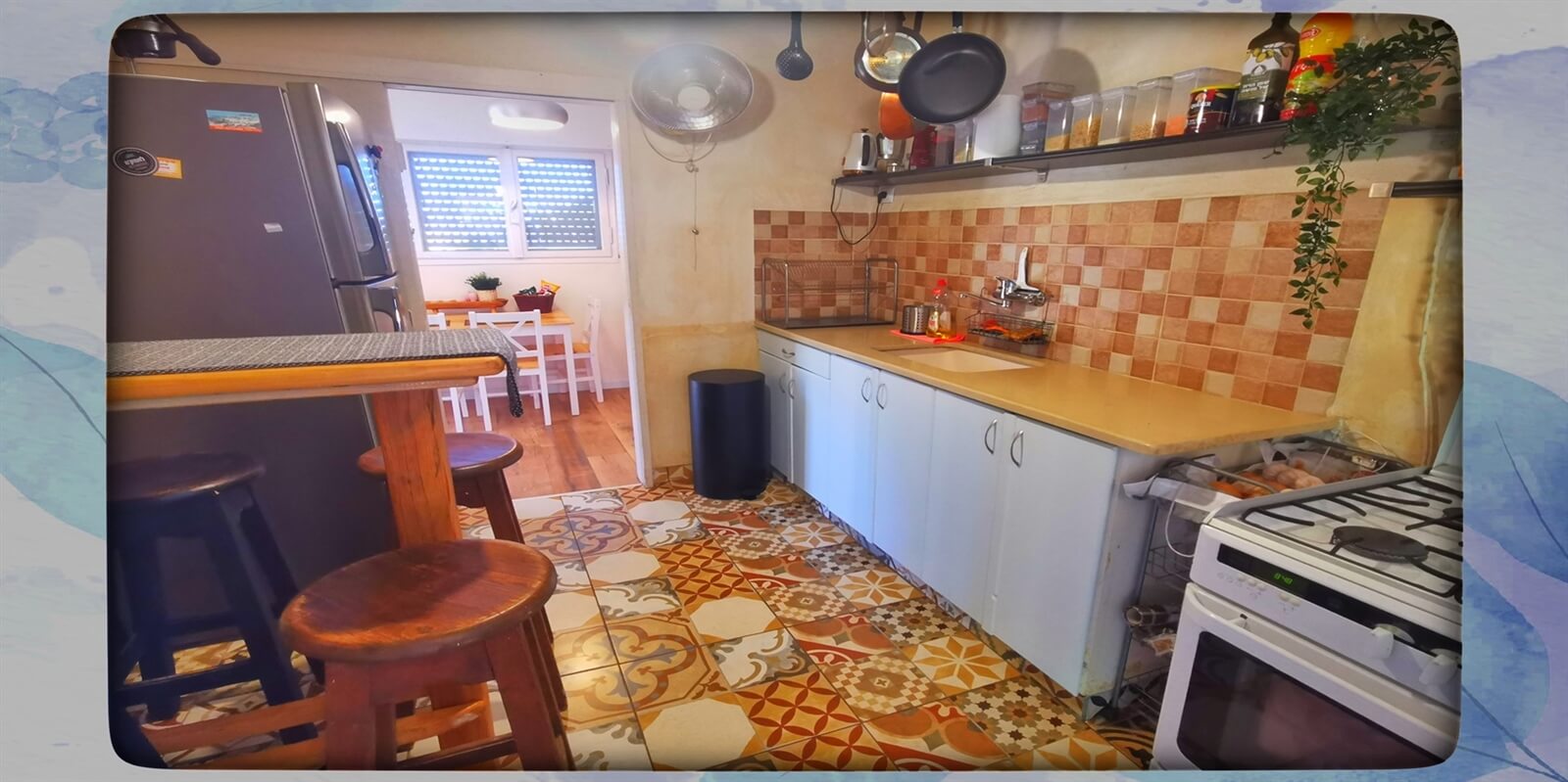 תמונה של יחידת הזן - 5