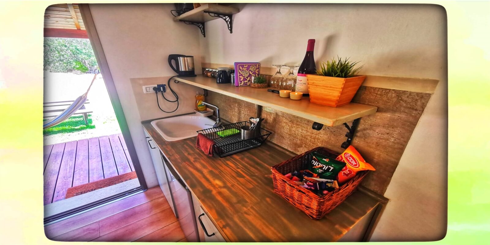 תמונה של יחידת המעצבים - 4