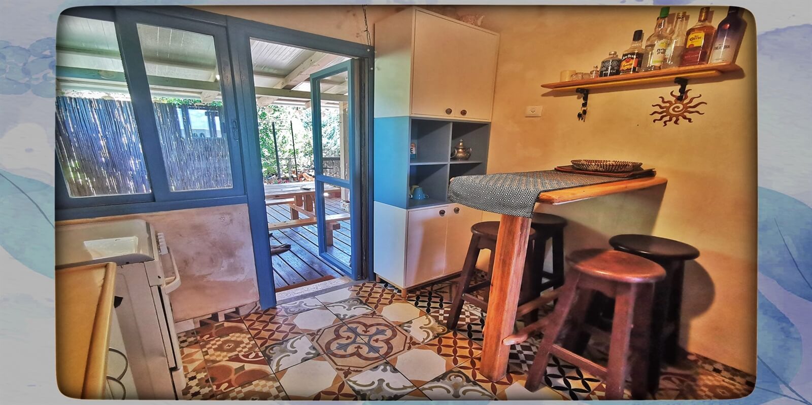 תמונה של יחידת הזן - 4