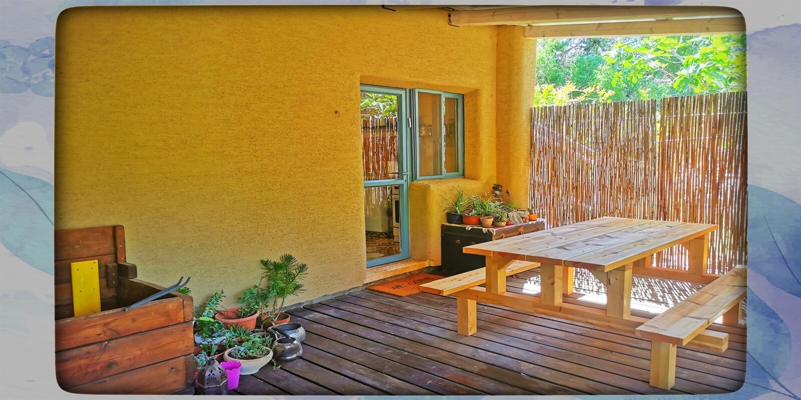 תמונה של יחידת הזן - 7