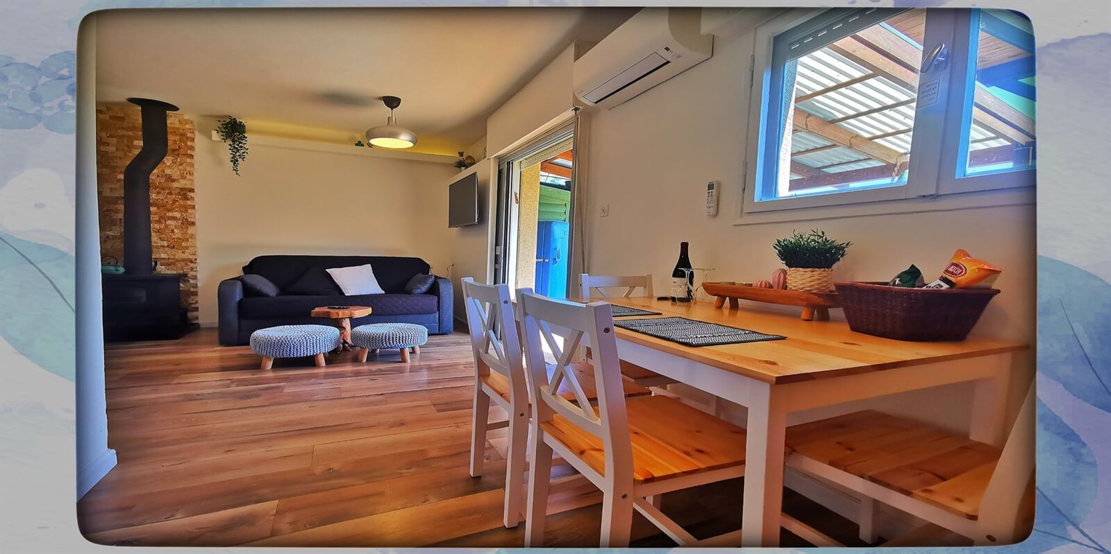 תמונה של יחידת הזן - 2