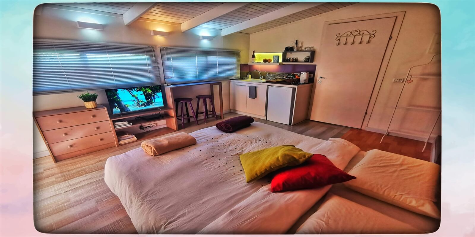 תמונה של היחידה הרומנטית - 2