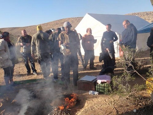 תמונה של טיולי ג'יפים תמונה של טיולי ג'יפים