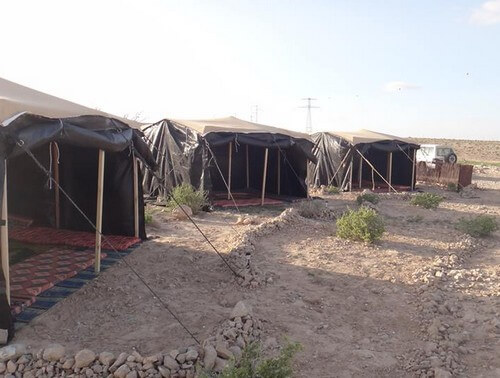 תמונה שצולמה במדבר ישראלי - 3 תמונה של מדבר ישראלי - 3