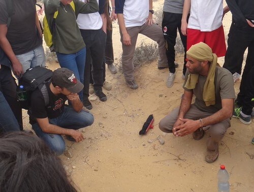 תמונה של טיולי ג'יפים תמונה של טיולי ג'יפים