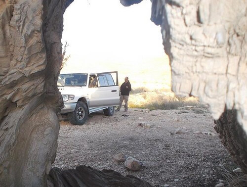 תמונה של טיולי ג'יפים תמונה של טיולי ג'יפים