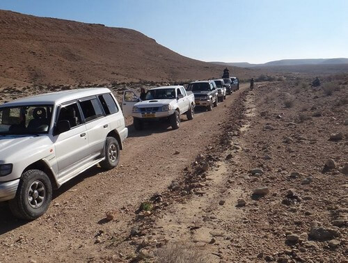 תמונה של טיולי ג'יפים תמונה של טיולי ג'יפים