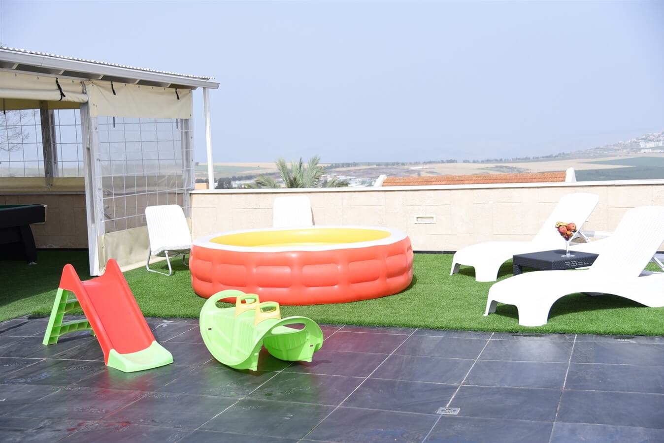 תמונה של הוילה - 15