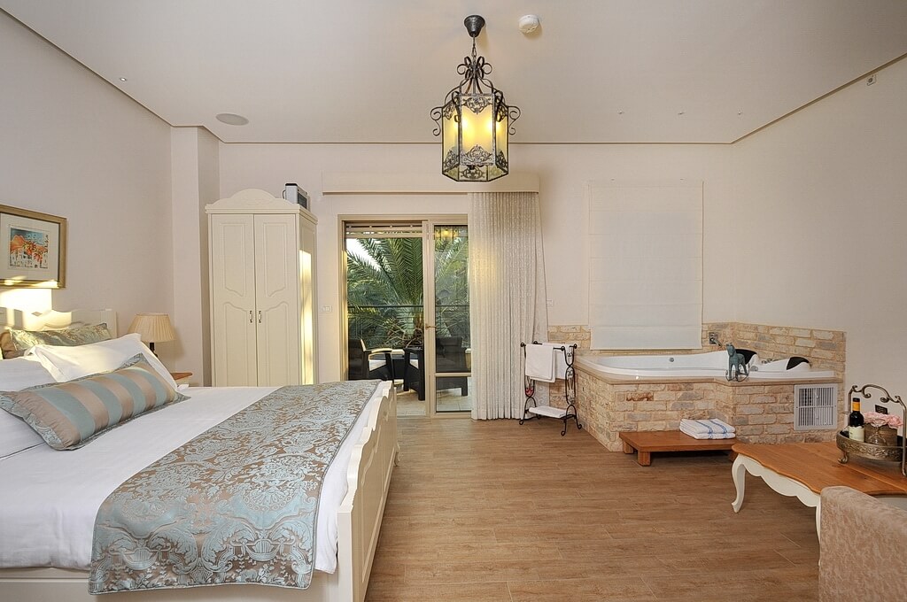 תמונה של סוויטה 2 - 2