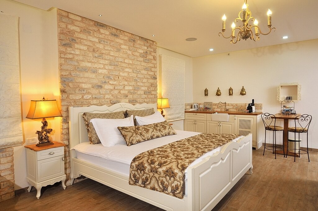 תמונה של סוויטה 4 - 4