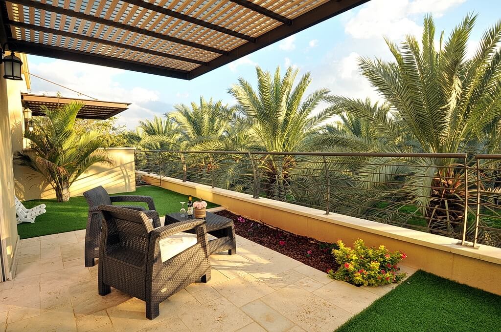 תמונה של סוויטה 2 - 8