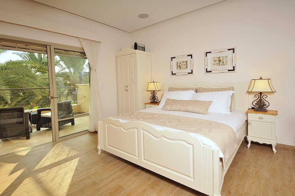 תמונה של סוויטה 1 - 2