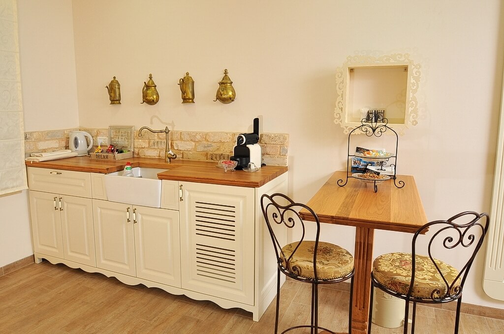 תמונה של סוויטה 4 - 6