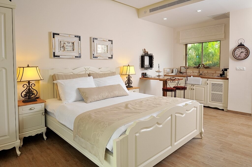 תמונה של סוויטה 1 - 3