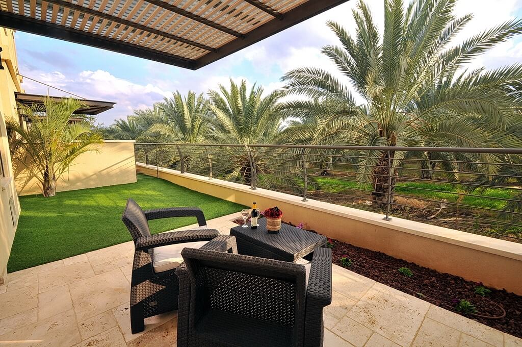 תמונה של סוויטה 1 - 8