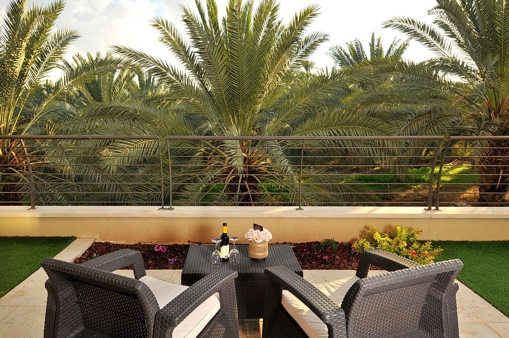 תמונה של סוויטה 2 - 7