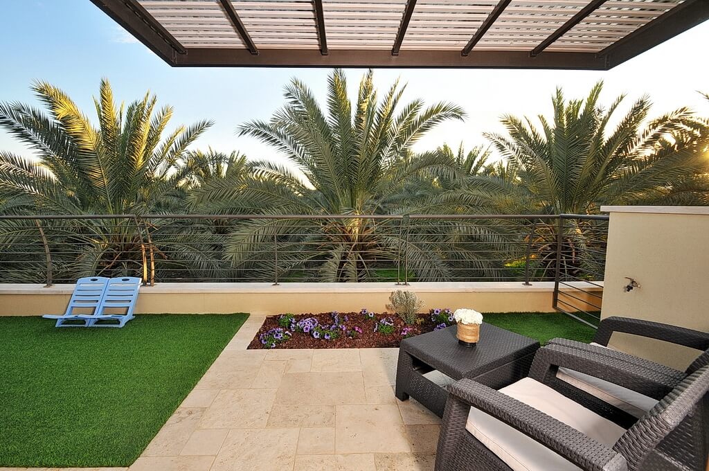 תמונה של סוויטה 3 - 7