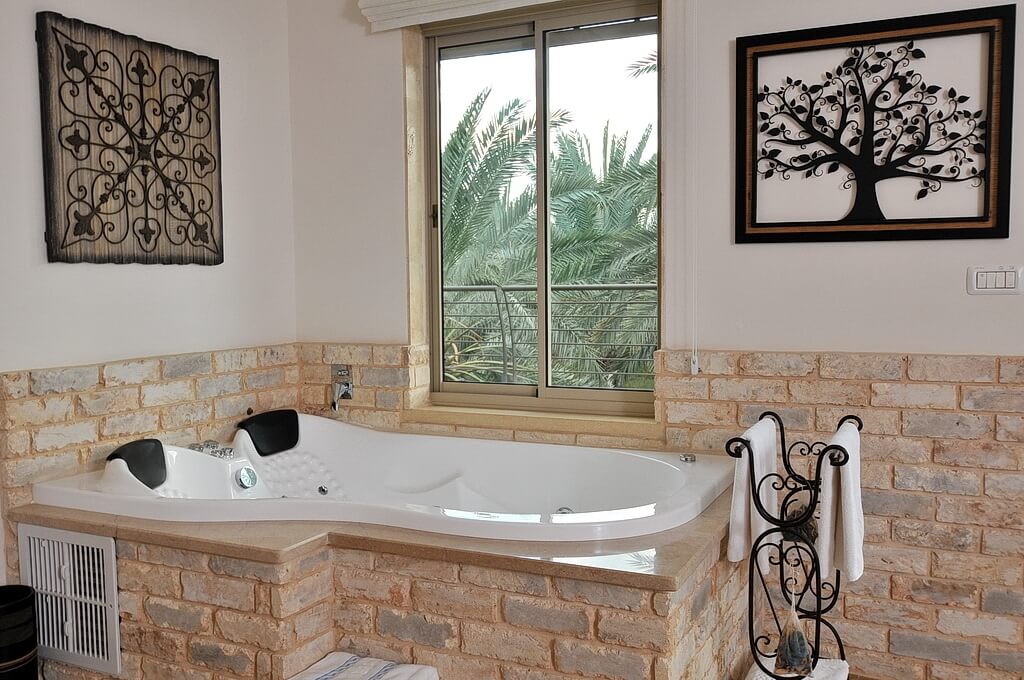 תמונה של סוויטה 1 - 6